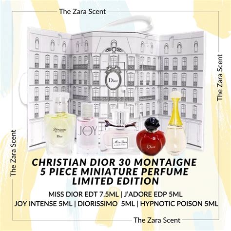 dior 30 montaigne mini